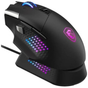ACCESORIO MSI VERSA PRO W WIRELESS HIGH END WIRELESS GAMING MOUSE