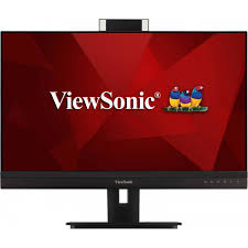 ViewSonic Webcam Monitor VG2756V-2K - Monitor LED - 27"