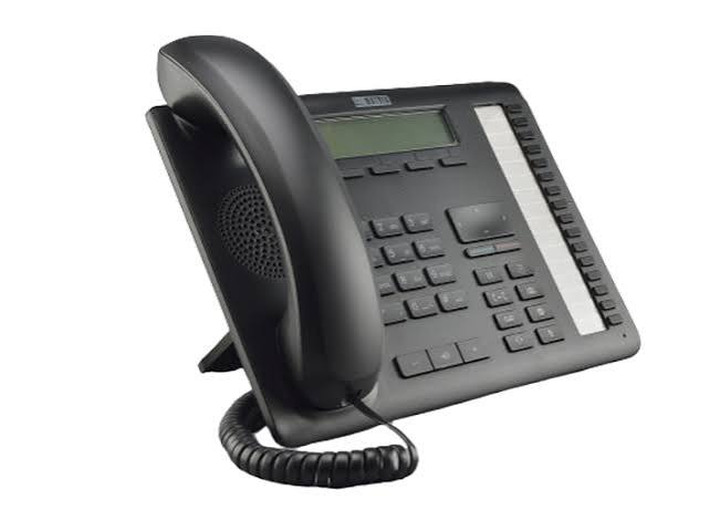 MX SPARSH VP510E TELEFONO IP-POE CON PANTALLA GRAFICA DE 240x64 PIXELES-PC/LAN