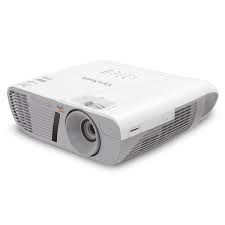 PROYECTOR VIEWSONIC PJD7828HDL ( VS16230 ) 300" | 2 VGA - HDMI - USB | 3D | CONTROL