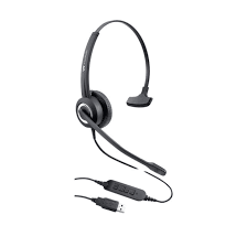 HEADSET Vtviamen VT6300 USB