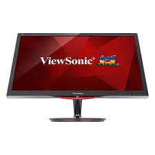 MONITOR 24 VIEWSONIC VX2458-mhd GAMING FHD 144HZ 1MS con Parlante integrado