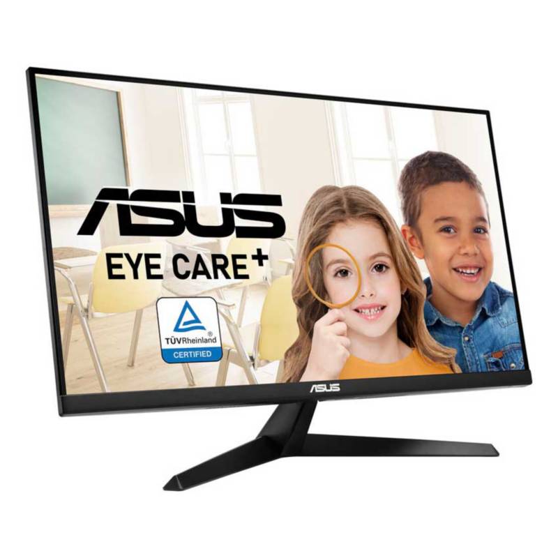 MONITOR 27 ASUS VY279HE iPS FHD antibacteriano