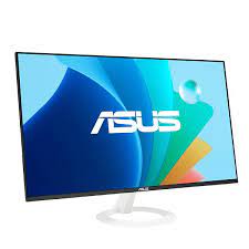 MONITOR 23.8 ASUS VZ24EHF-W iPS FHD 100HZ WHITE