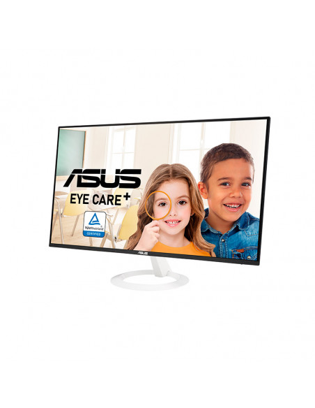 MONITOR 27 ASUS VZ27EHF-W iPS FHD 100HZ 1MS WHITE