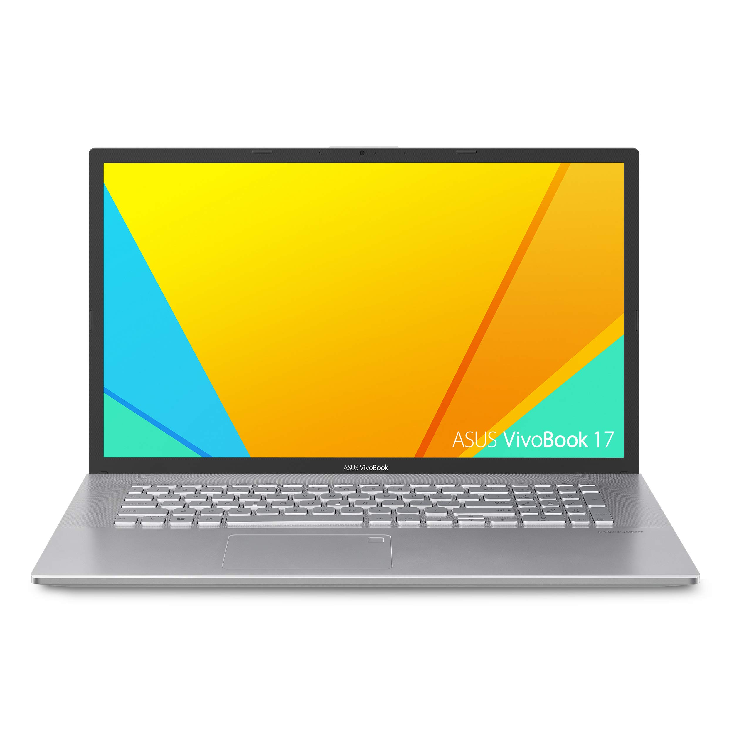 Laptop Asus VivoBook X712JA, Intel Core i5-1035G1 1.0 / 3.6GHz, RAM 12GB, Disco Duro 1TB, Pantalla LED 17.3" HD +, Windows 11 Home