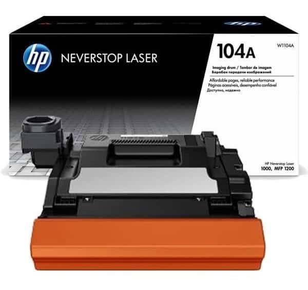 DRUM HP 104A Neverstop Laser 1000 -20000 paginas
