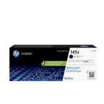 Toner HP 145X Negro (W1450X) LaserJet Pro 3003/3103, 3800 Pag.