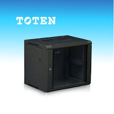 GABINETE DE PARED FIJO 12RU Alto 0.64 Ancho 0.60 Prof. 0.45 TOTEN W2.6412.9001