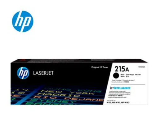 Toner HP 215A W2310A Negro 1050 Paginas original