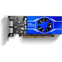 AMD RADEON PRO W6400 4GB GDDR6