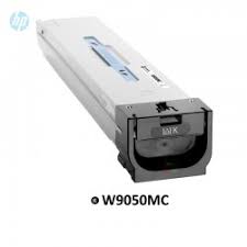 TONER HP W9050MC L.J. MANAGED E87640 BLACK