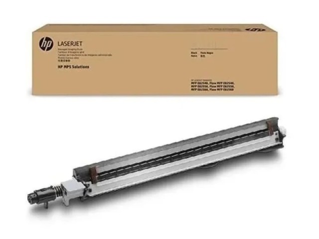 HP Black Managed LaserJet Imaging Drum W9074MC