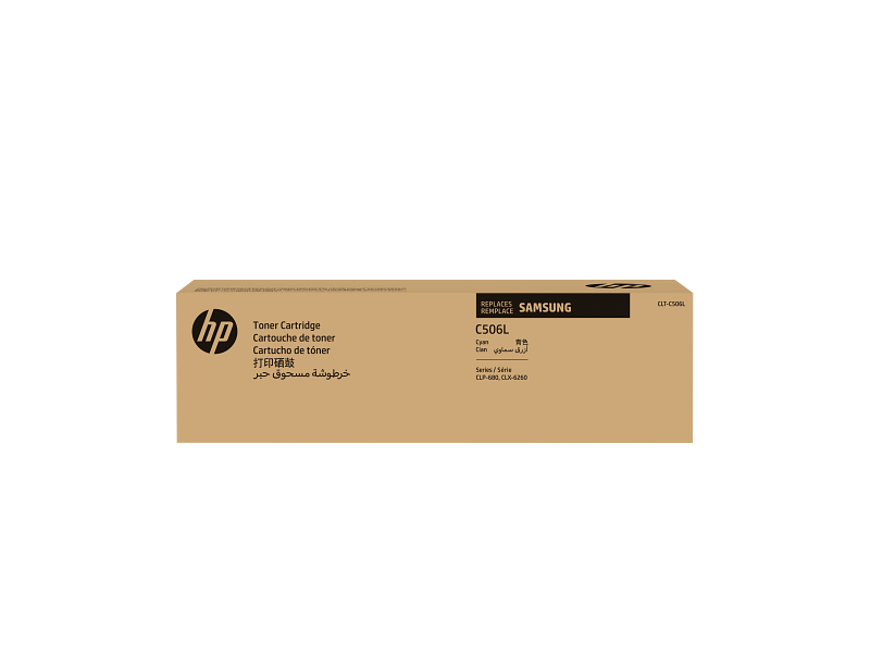 TONER HP W9152MC L.J. MANAGED E78625 YELLOW