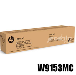 TONER HP W9153MC L.J. MANAGED E78625 MAGENTA