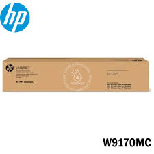 TONER HP W9170MC NEGRO 24K PAG