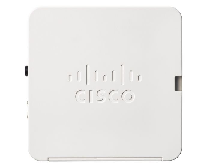 ACCESS POINT CISCO SB MODELO WAP125 CON ANTENAS INTERNAS, TECNOLOGÍA 802.11AC. CÓDIGO: WAP125-A-K9-NA