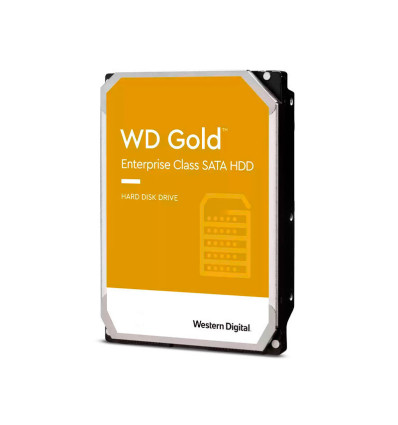 DISCO DURO 20TB WD GOLD Enterprise 512MB 7200rpm