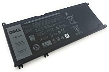Bater�a para Dell Inspiron WDX0R 42Whr 15 5567 5568 13 7368 536 (compatible)