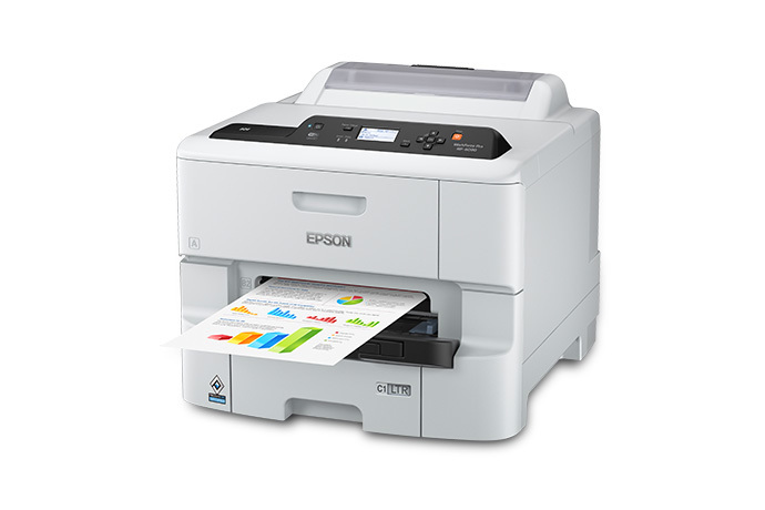 EPSON WORKFORCE PRO WF 6090