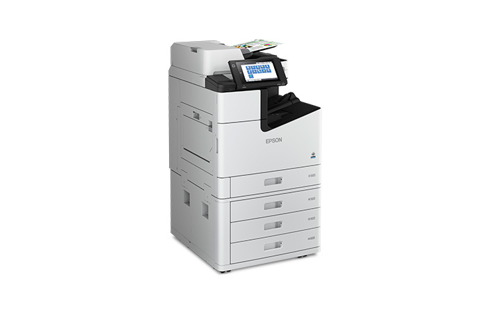 EPSON ENTERPRISE WF-C20600