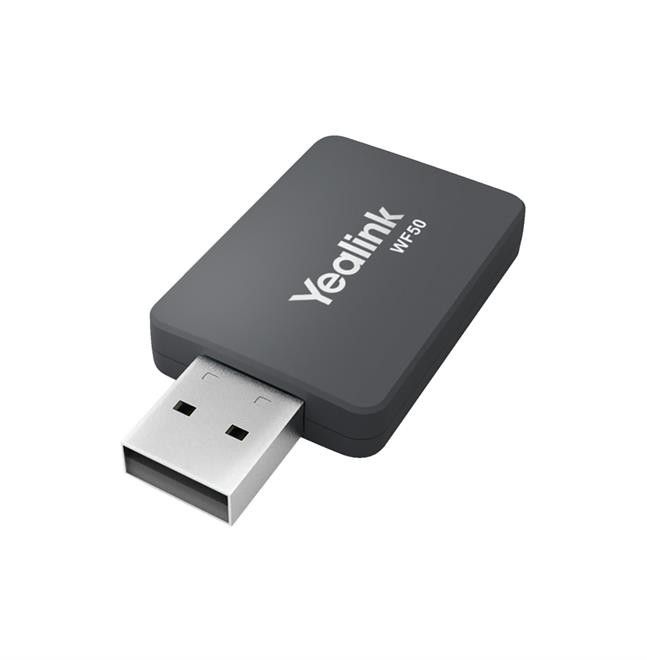 WF50 - Dual Band Wi-Fi USB Dongle