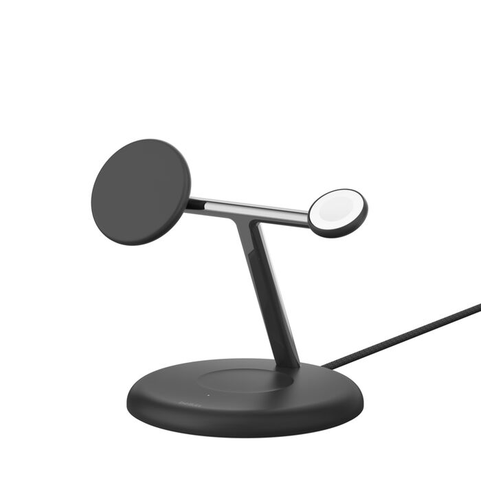 Belkin - Stand Charger - Lithium