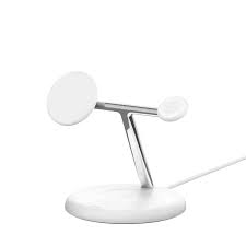 Belkin - Stand Charger - Lithium