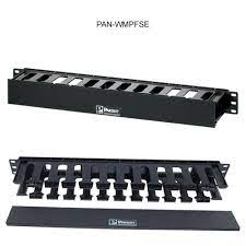 ORDENADOR 1 RU HORIZONTAL FRONTAL  1RU