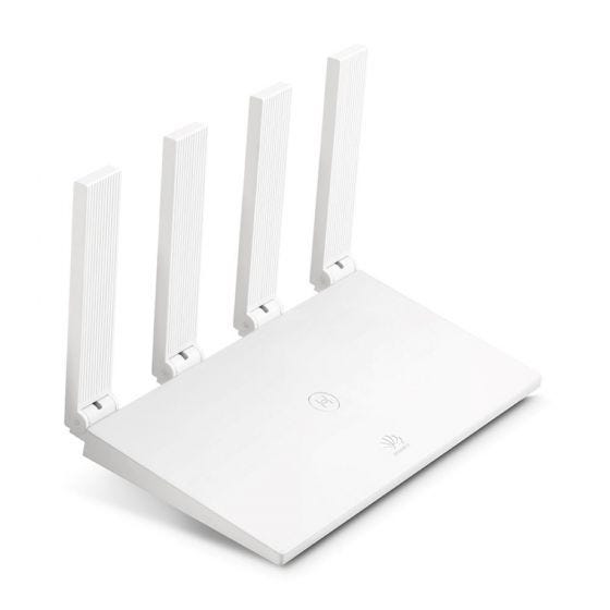 ROUTER HUAWEI WS5200 4 ANTENAS GIGABIT AC1200 WIFI