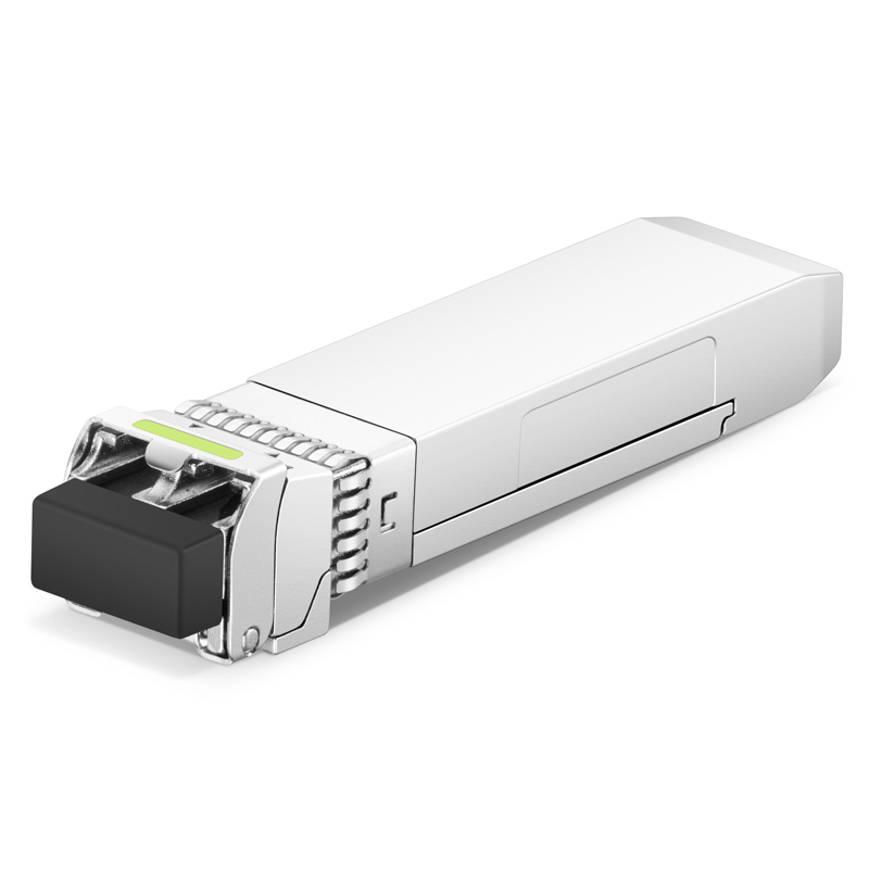 Tranceiver SFP+ 10G SM dual fiber 1310nm 20KM LC DX