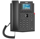 X303G Enterprise IP Phone