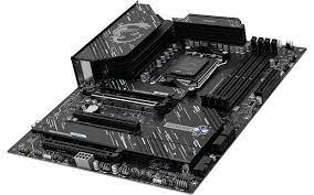 MB AM5 MSI-AMD X870-GAMING-PLUS-WIFI DDR5 256GB 8200MHZ HDMI ATX