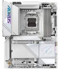 MB GIGABYTE X870E AORUS PRO ICE DDR5