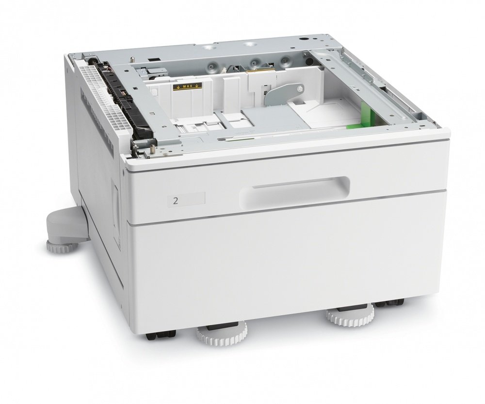 BANDEJA XEROX 520 HOJAS A3 + STAND VERSALINK B7000/C7000