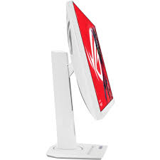 MONITOR 27 ASUS ROG STRIX XG27ACG-W iPS 2K QHD 180MZ 1MS, PIVOTE WHITE