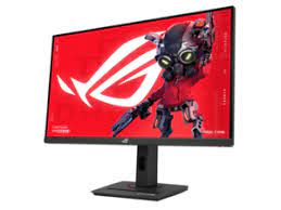 ASUS XG27UCG-W - 27" - 3840 x 2160
