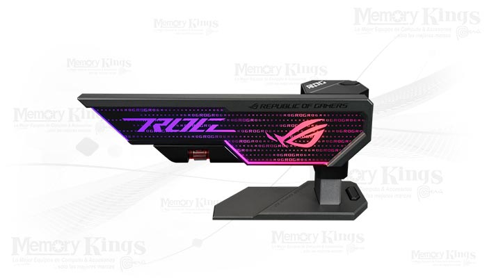 ASUS ROG - PCI Express 4.0 - NVIDIA