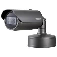 Hanwha Vision XNO-6080R - BULLET 2MP VARIFOCAL 2.8 A 12MM IR 50M IP67 IK10 NEMA 4X POE