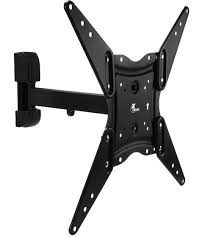 Xtech - Wall mount bracket - Art. 20-70\" XTA-410