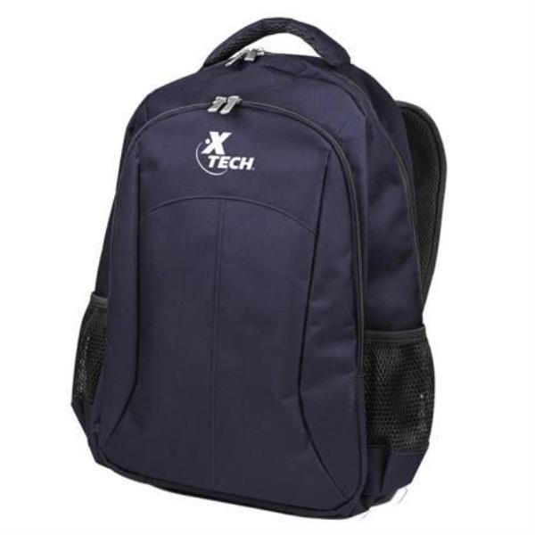 Xtech - Mochila para transporte de portátil - 15.6"