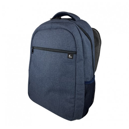 Xtech DURHAM - Mochila para transporte de port�til - 15.6"