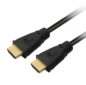 Xtech - Video cable - HDMI male to HDMI