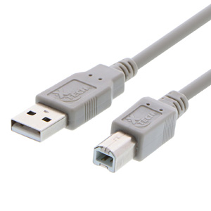 Xtech - USB cable - 4.57 m