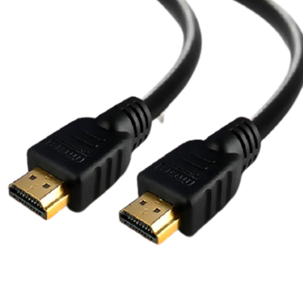 Xtech - Video / audio cable - HDMI