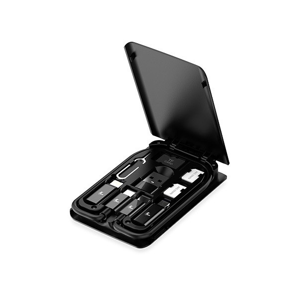 Xtech - USB type C Cable Kit - 24 pin USB-C