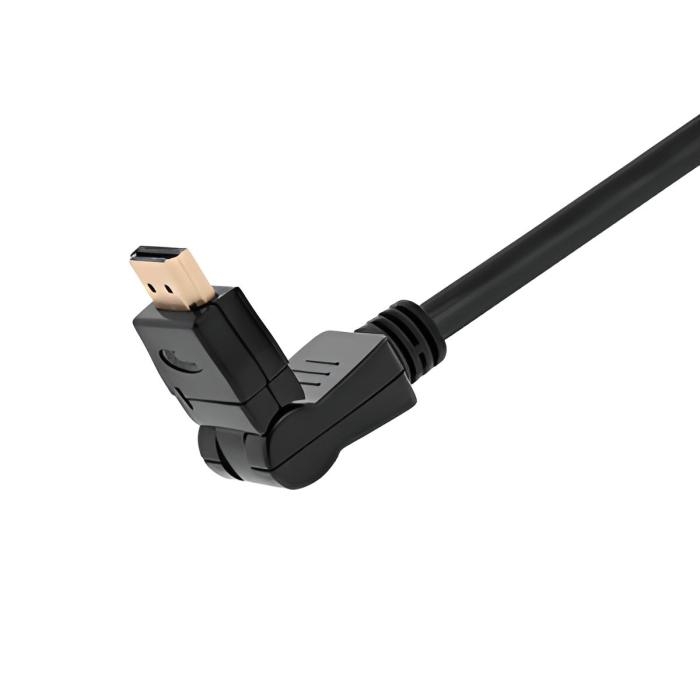 Xtech - Video / audio cable - HDMI