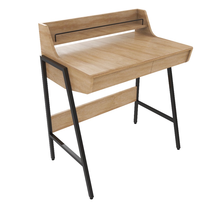 Xtech - Desk SglLvlXTF-CD184