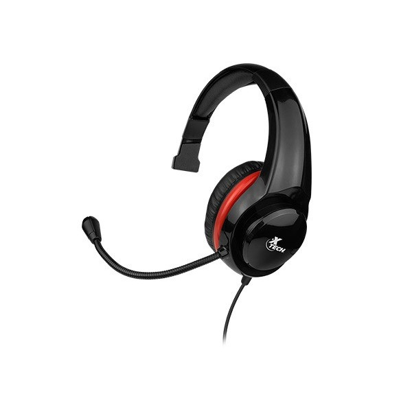 Xtech - XTH-520RD - Headset