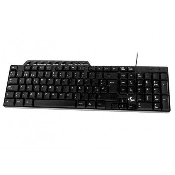 Xtech - Keyboard - Wired